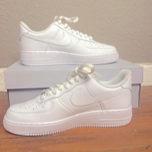 Women’s Air Force 1  Brand New